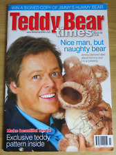 Jimmy osmond teddy for sale  PONTEFRACT