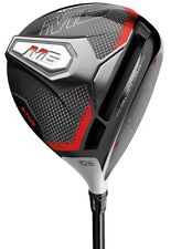 Left Hand TaylorMade M6 D-Type 10.5* Driver Regular ProjectX EvnFlw Max Carry 45 for sale  Shipping to South Africa