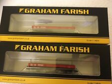 Lot..908..n gauge farish for sale  WORKSOP