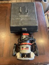 Sears craftsman double for sale  Manchester