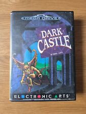 Dark castle electronic d'occasion  Nancy-
