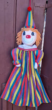 Clown tissu range d'occasion  Gargenville