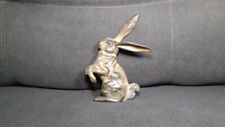 Lapin bronze pierre d'occasion  Marolles-les-Braults