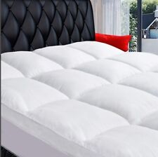 queen bed mattress pillowtop for sale  Gallatin