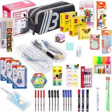 Kit fourniture scolaire d'occasion  France