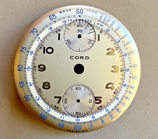 Venus 170 chrono usato  Italia
