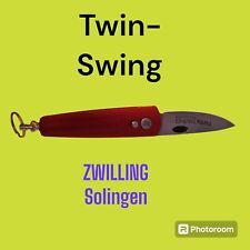 Twin swing henkels gebraucht kaufen  Holzminden