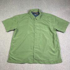 Quicksilver shirt adult for sale  Port Saint Lucie
