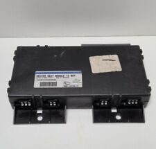 Drivers seat module for sale  DUDLEY