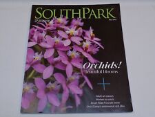 Southpark magazine may for sale  Charlotte