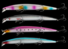 Shot minnow artificiale usato  Amelia