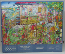 1000 piece jigsaw for sale  YORK