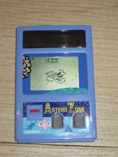 Casio lcd astero usato  Genova