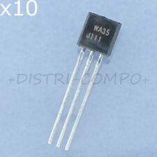 J111 transistor fet d'occasion  La Saulce