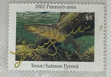2002 pennsylvania trout for sale  Brockport