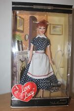 Love lucy barbie for sale  Edgewater
