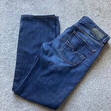 Diesel jeans mens for sale  ASHTON-UNDER-LYNE