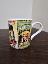 Queens disney mug for sale  MORECAMBE
