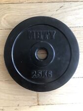 2.5 weight plate for sale  Shipping to Ireland