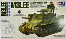Tamiya mm139a m3lee for sale  Miami