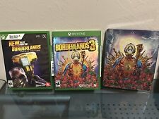 Borderlands new tales for sale  Norman