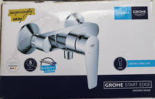 Grohe startedge einhand gebraucht kaufen  Allersberg