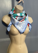 Ladies scarf bright for sale  KENDAL