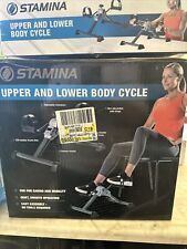 Stamina Upper and Lower Body Cycle for sale  Shipping to South Africa