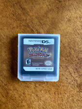 Nintendo DS Pokemon HeartGold SoulSilver comprar usado  Enviando para Brazil