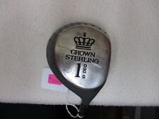 Slazenger crown sterling for sale  Pleasant Hill