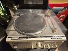 Technics q30 quartz for sale  Shipping to Ireland