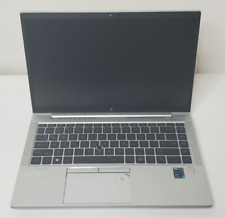 Portátil HP EliteBook 840 G8 14" 2,80 GHz Intel Core i7-1165G7 16 GB de RAM sin disco duro segunda mano  Embacar hacia Argentina