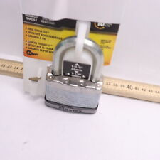 Master lock magnum for sale  Chillicothe