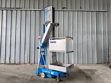 2001 genie awp for sale  Garland