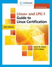 Linux lpic guide for sale  Highland Mills