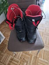 Snowboard boots 43 gebraucht kaufen  Ilsede