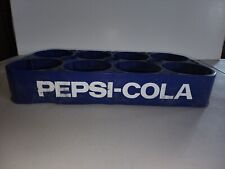 Pepsi cola blue for sale  Grand Junction