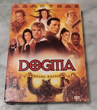 Dogma dvd disc for sale  New Orleans
