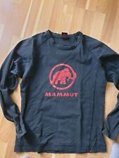 Mammut shirt größe gebraucht kaufen  Hannover
