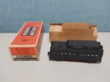 Original lionel 6026w for sale  Rutherford