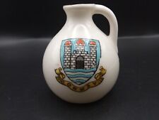 Crested china conway for sale  BRIGHTON