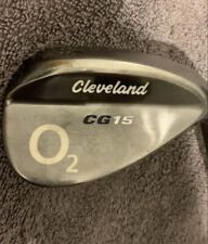 Cleveland cg15 golf for sale  LEEDS