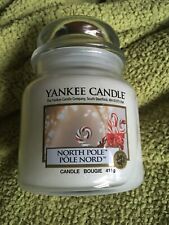 Yankee candle north for sale  SALFORD