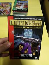 Lupin the 3rd usato  Napoli