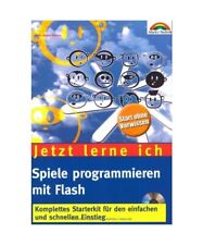 Lerne spiele programmieren gebraucht kaufen  Trebbin