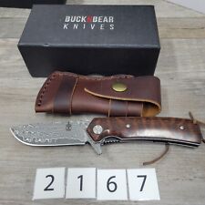 Buck bear custom for sale  Ogden