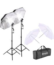 Photography umbrella studio for sale  WILLENHALL