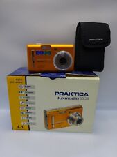 Praktica luxmedia 6503 d'occasion  Expédié en Belgium