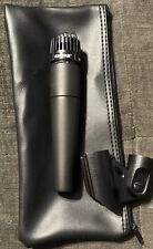 Shure sm57 microphone for sale  Mechanicsville