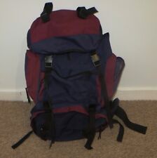 Navy wine 60l for sale  FALKIRK